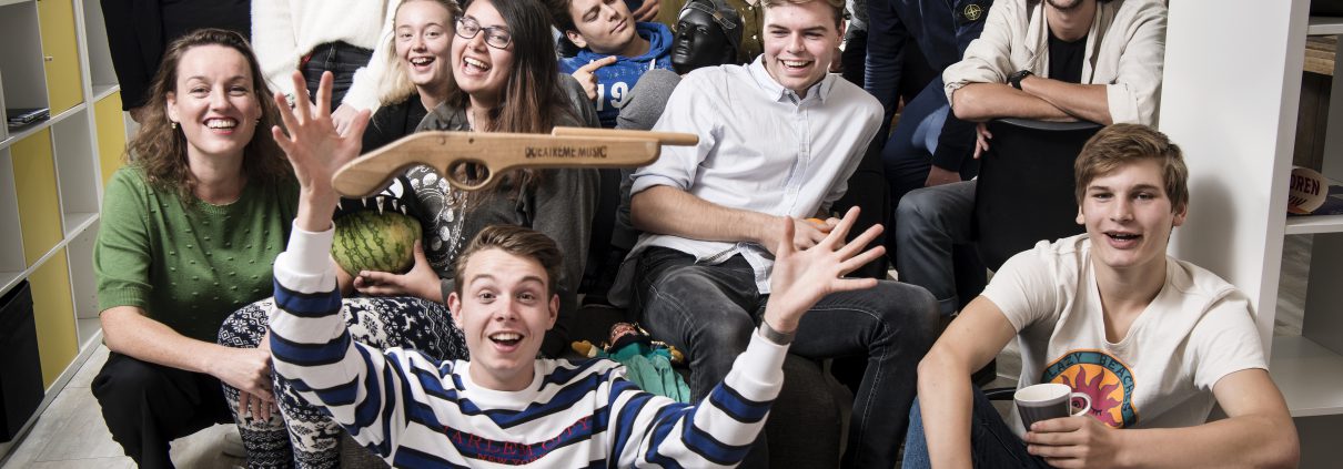privéonderwijs