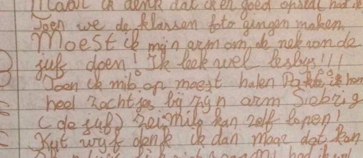 dagboek
