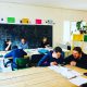 kleine klassen grote klasse